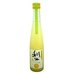 吉備路果実乃酒工房 梨のリキュール 7度 360ml [リキュール]