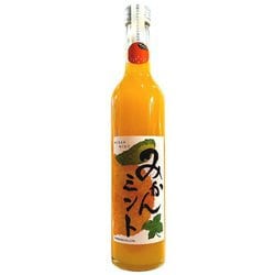 みかんミント 7度 500ml [リキュール]