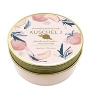 KUSCHEL J ボディバター ヤスミンプフィルズヒ [ボディケア]