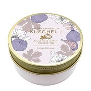 KUSCHEL J ボディバター ファイゲブルーメ [ボディケア]