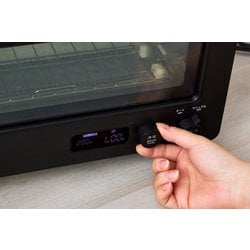 ヨドバシ.com - siroca シロカ ST-2D451（K） [すばやきトースター ブラック] 通販【全品無料配達】