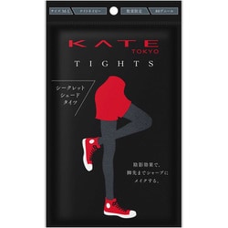 ヨドバシ.com - ケイト KATE 限定 ケイト タイツ ナイトネイビー M-L