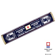 O-296 [タオルマフラー（日の丸）]