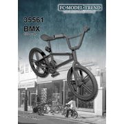FC35561 1/35 BMX自転車 [プラモデル用パーツ]