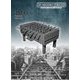 FC35593 1/35 サッカー盤 [プラモデル用パーツ]