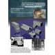 FC35441 1/35 アメリカ シボレーC-15 トランフィー用 ディテールアップパーツセット （スペイン仕様） [プラモデル用パーツ]