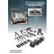 FC35451 1/35 アメリカ軍 M113A1/A2用 ディテールアップパーツセット [プラモデル用パーツ]