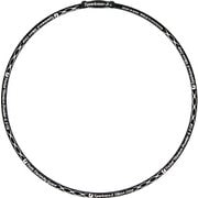 NEWスパークノンXループ L 黒 [静電気防止アクセサリー]