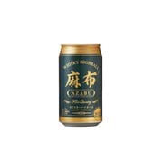 麻布 AZABU ウイスキーハイボール 7度 350ml×24本 [ハイボール]