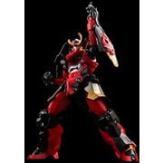 プライオボット 天元突破グレンラガン グレンラガン （再販） [組立式プラスチックモデル 全高約150mm]
