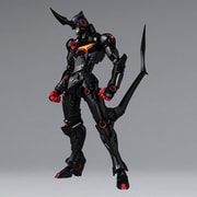 プライオボット 天元突破グレンラガン ラゼンガン （再販） [組立式プラスチックモデル 全高約150mm]