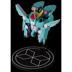 千値練｜SEN-TI-NEL MOR-FORCE 魔動王グランゾート … METAMOR-FORCE 魔動王グランゾート グランゾート – 株式会社千値