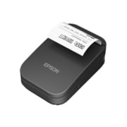TM-P20II モバイルレシートプリンター 無線LAN/USBモデル P202W911M2