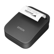 TM-P80II モバイルレシートプリンター 無線LAN/USBモデル P802W911M3