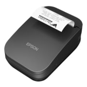 TM-P80II モバイルレシートプリンター 無線LAN/USBモデル P802W951A2