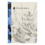 キャラクターグッズ S2639300 機動戦士ガンダム 水星の魔女 ハードカバーノート A柄