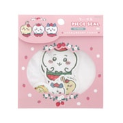 キャラクターグッズ S8585458 限定 ピースシール ちいかわ Strawberry Party いちごパンツ