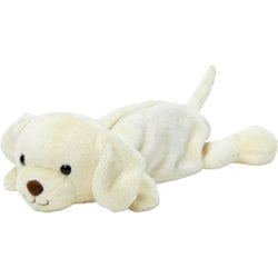 ぬいぐるみペンケース nuimee（ヌイミー） マグネットタイプ イヌ S1425919