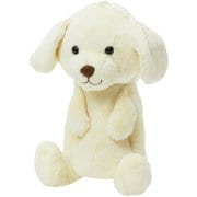 ぬいぐるみペンケース nuimee(ヌイミー) おすわりタイプ イヌ S1425978