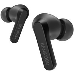 完全ワイヤレスイヤホン Bluetooth対応 ブラック KH-CRZ40T-B