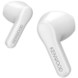 完全ワイヤレスイヤホン Bluetooth対応 ホワイト KH-CRZ20T-W