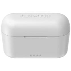 ヨドバシ.com - ケンウッド KENWOOD 完全ワイヤレスイヤホン Bluetooth