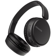 ワイヤレスステレオヘッドホン Bluetooth対応 ブラック KH-KZ30-B