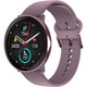 Polar Ignite 3 （ポラール イグナイト 3）ライラックパープル S-L GPSフィットネスウォッチ 900106238