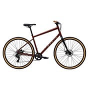 クロスバイクM 700c 7段変速 Sサイズ MARIN23 KENTFIELD-1 G.COPPER/MINT S