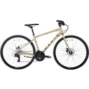 クロスバイク 700c 14段変速 M.MOCHA XS/15 MARIN23 FAIRFAX DISC SE(フェアファックス ディスク SE) MAT.MOCHA XS/15