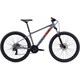 マウンテンバイク MARIN23 BOLINAS RIDGE-1 29インチ 21段変速 G.GREY M