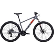 マウンテンバイク MARIN23 BOLINAS RIDGE-1 29インチ 21段変速 G.GREY M