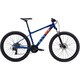 マウンテンバイク MARIN23 BOLINAS RIDGE-1 27.5インチ 21段変速 G.BLUE S