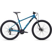 マウンテンバイク MARIN23 BOLINAS RIDGE-2 29インチ 24段変速 G.BLUE M