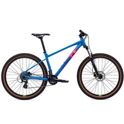 ヨドバシ.com - マリンバイクス MARINBIKES マウンテンバイク MARIN23 BOBCAT TRAIL-3 27.5インチ 16段変速  G.BLUE S 通販【全品無料配達】