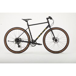 マリンバイクス MARINBIKES クロスバイク 650b 8段変速 47cm MARIN23 NICASIO SE（ニカシオ SE）  MAT.BLACK 47 通販【全品無料配達】 - ヨドバシ.com