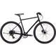 クロスバイク 650b 8段変速 52cm MARIN23 NICASIO SE BLACK EDITION（ニカシオ SE ブラックエディション） MAT.BLACK 52