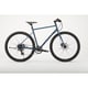 クロスバイク 650b 8段変速 50cm MARIN23 NICASIO SE BLACK EDITION（ニカシオ SE ブラックエディション） MAT.BLUE 50