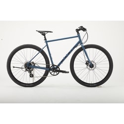 ヨドバシ.com - マリンバイクス MARINBIKES クロスバイク 650b 8段変速 50cm MARIN23 NICASIO SE  BLACK EDITION（ニカシオ SE ブラックエディション） MAT.BLUE 50 通販【全品無料配達】