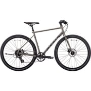 クロスバイク 650b 8段変速 50cm MARIN23 NICASIO SE BLACK EDITION（ニカシオ SE ブラックエディション） MAT.BRN/GRY 50