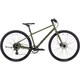 クロスバイク 700c 8段変速 Sサイズ MARIN23 MUIRWOODS29 SE（ミュアウッズ29 SE） MAT.OLIVE S