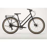 クロスバイク 27.5インチ 8段変速 Mサイズ MARIN23 LARKSPUP SE（ラークスパーSE） MAT.BLACK M