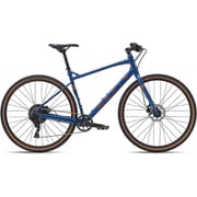 クロスバイク 700c 9段変速 G.BLUE Mサイズ MARIN23 DSX G.BLUE M