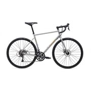 ロードバイク 50cm 700c 16段変速 MARIN23 NICASIO(ニカシオ) G.SILVER 50