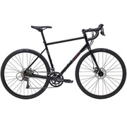 ロードバイク 54cm 700c 16段変速 MARIN23 NICASIO(ニカシオ) G.BLACK 54