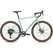 ロードバイク 52cm 650b 9段変速 MARIN23 NICASIO+(ニカシオプラス) G.GREEN 52