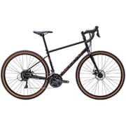 ロードバイク Sサイズ 650b 27段変速 MARIN23 FOUR CORNERS(フォーコーナーズ) SATIN.BLACK S