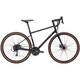ロードバイク Mサイズ 700c 27段変速 MARIN23 FOUR CORNERS（フォーコーナーズ） 700c 27段変速 SATIN.BLACK M