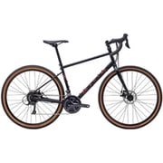 ロードバイク Mサイズ 700c 27段変速 MARIN23 FOUR CORNERS(フォーコーナーズ) 700c 27段変速 SATIN.BLACK M