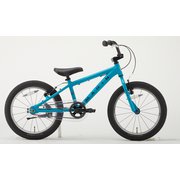 子ども用自転車 18インチ 変速なし MARIN23 DONKY JR18 MAT TURQUOISE